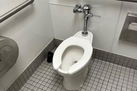 Kirkland Toilet Repair