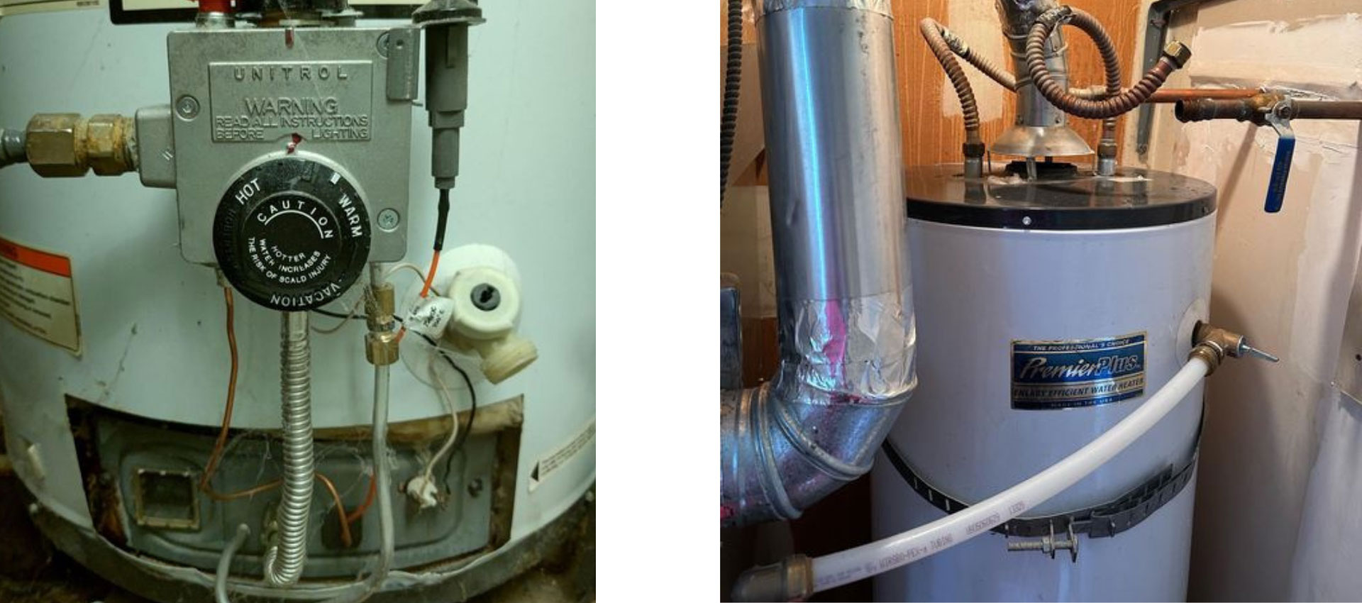 Kirkland Water Heater Maintenance